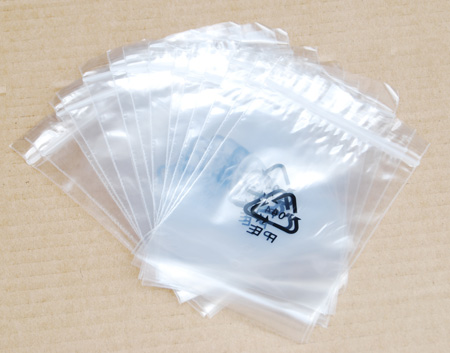 自封袋-1316